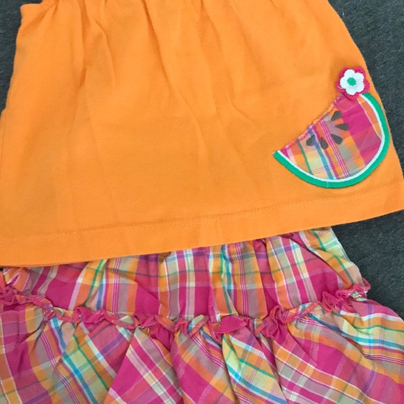 Carters set - Picture 2 of 6